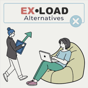 ex loadの最良の代替案
